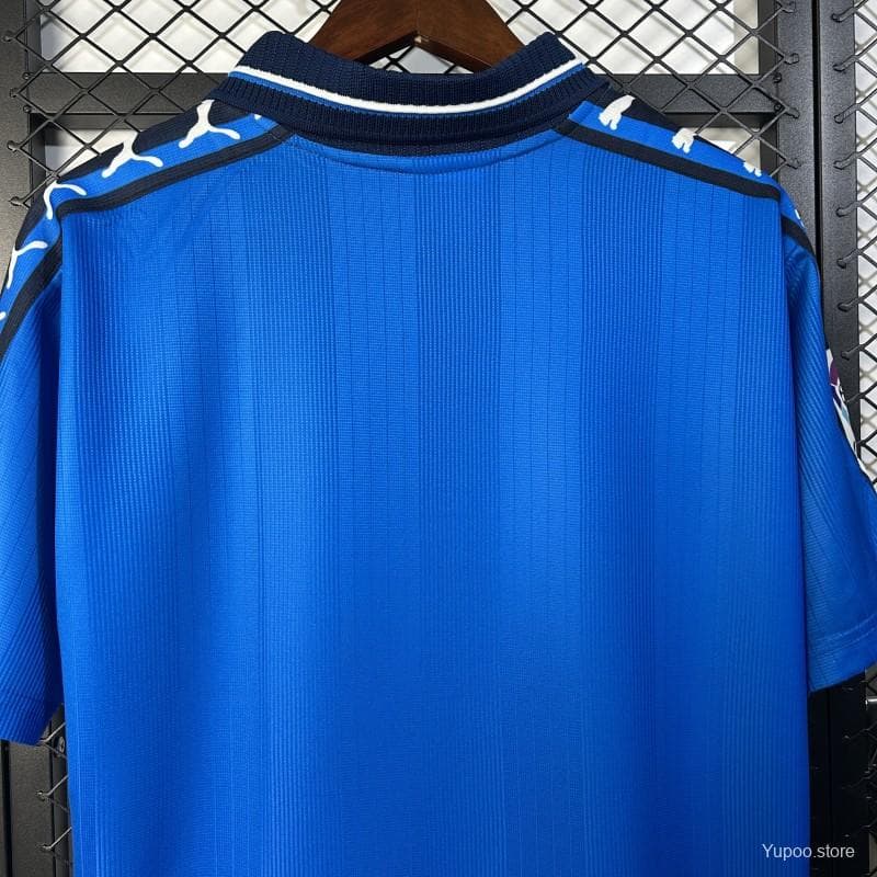 98/99 Retro Tenerife Away Jersey — imagen 3