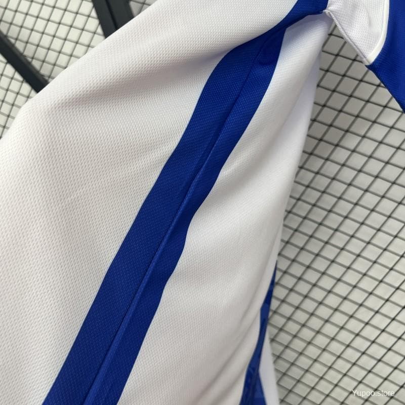 99/00 Retro Espanyol Home Jersey — imagen 7