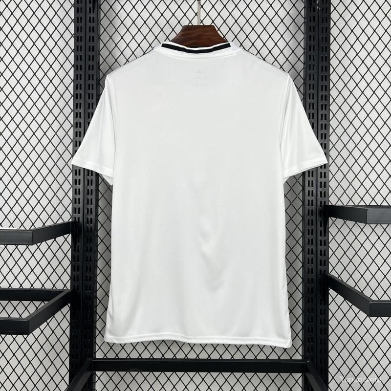 2026 Mens Curaçao World Cup Away Jersey — imagen 2