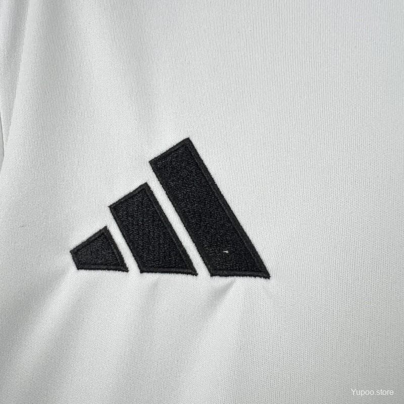 2026 Mens Curaçao World Cup Away Jersey — imagen 6