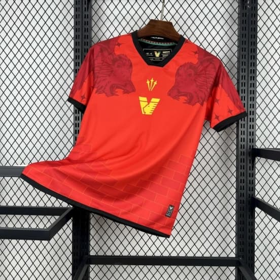 2025/26 Mens Venezia FC Specia Jersey — Venezia Football Club