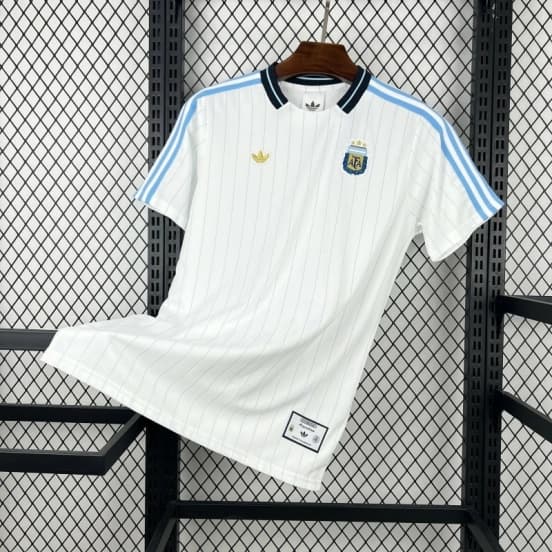 2026 Mens Argentina Terrace Icons Jersey — jersey
