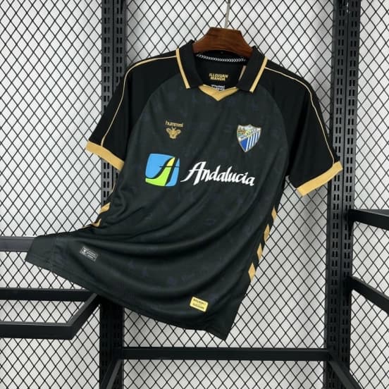 2025/26 Mens CD Leganes Retro Jersey — Club Deportivo Leganés