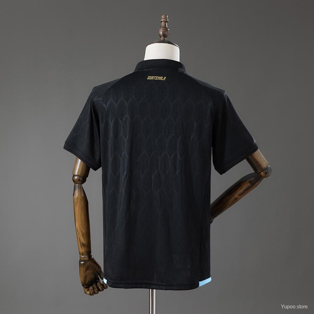 2026 Guatemala Away Jersey — imagen 2