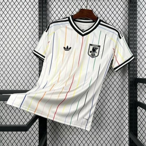 2026 Mens Japan World Cup Away Jersey — jersey