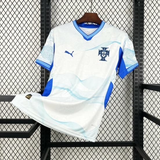 2026 Mens Portugal Specia Jersey — jersey
