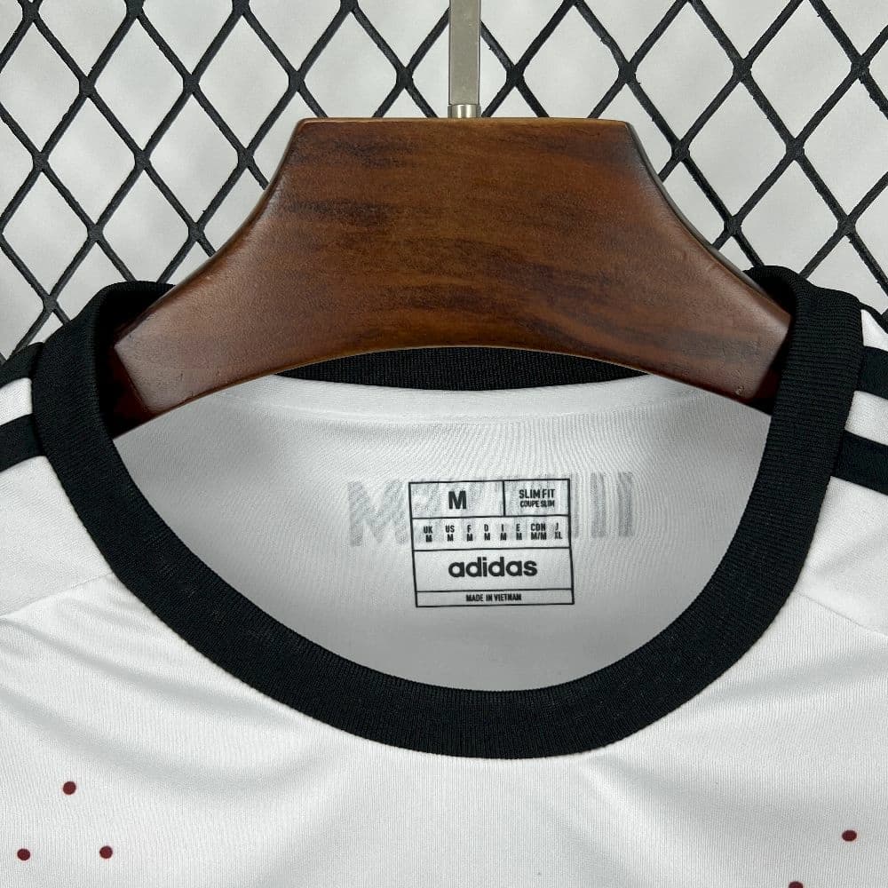 2025/26 Albacete Balompie Home Jersey — imagen 11