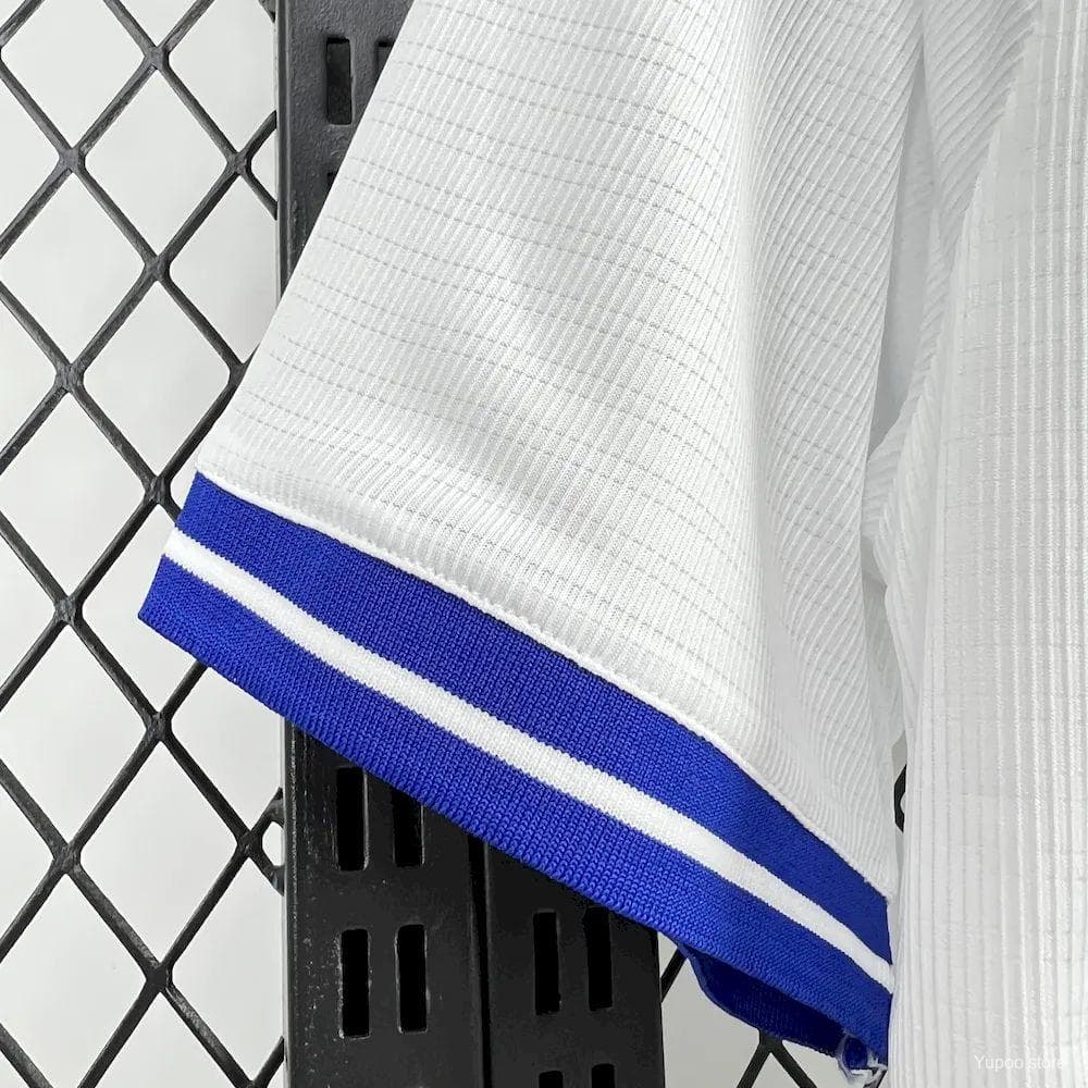 2026 Mens Greece Home Jersey — imagen 8