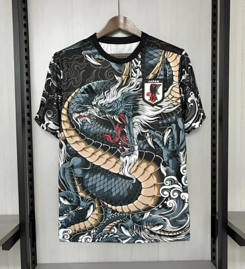 2024 Japan Special Edition Jersey — Selección de fútbol de Japón