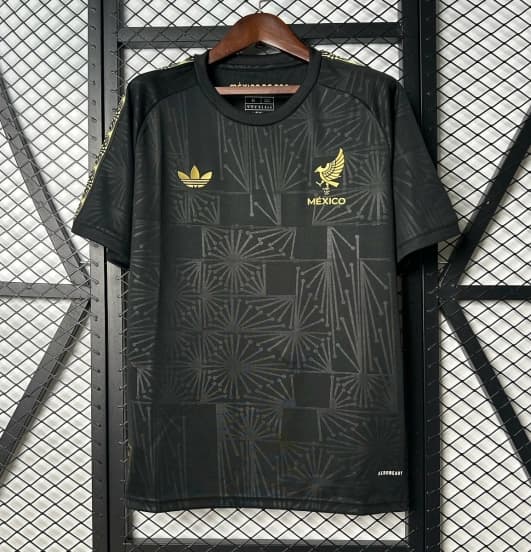 2025 Mexico Gold Cup Special Jersey — Selección de fútbol de México