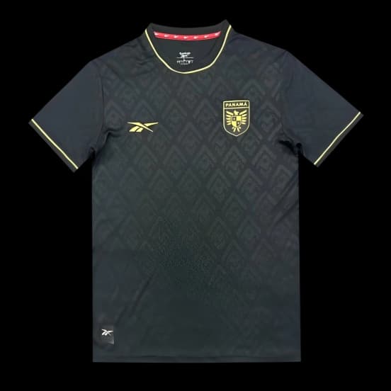 2025 Panama Away Jersey — Selección de fútbol de Panamá