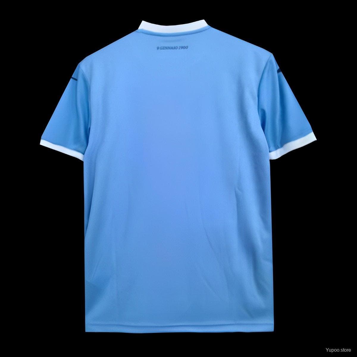 25/26 Lazio Home Jersey — imagen 4