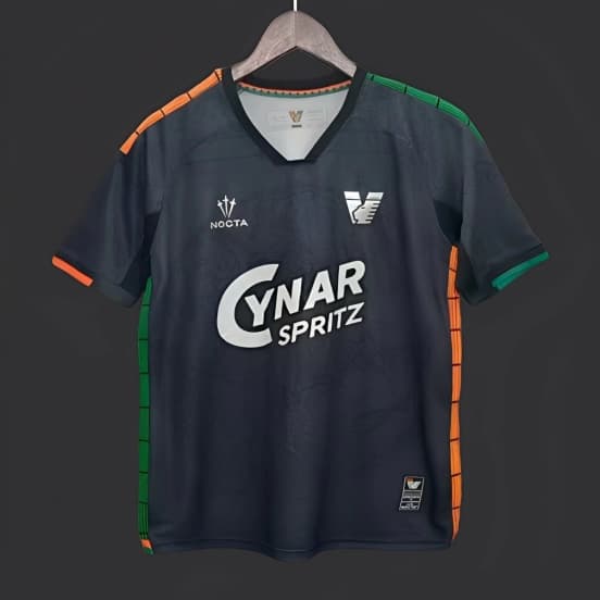 25/26 Venezia Home Jersey — Venezia Football Club
