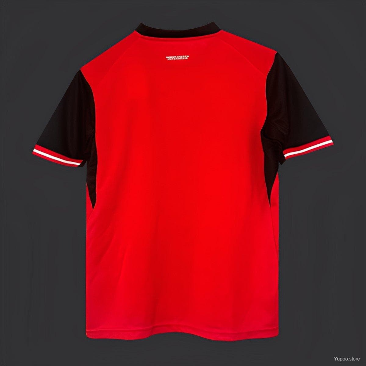 2026 Austria Home Jersey — imagen 4