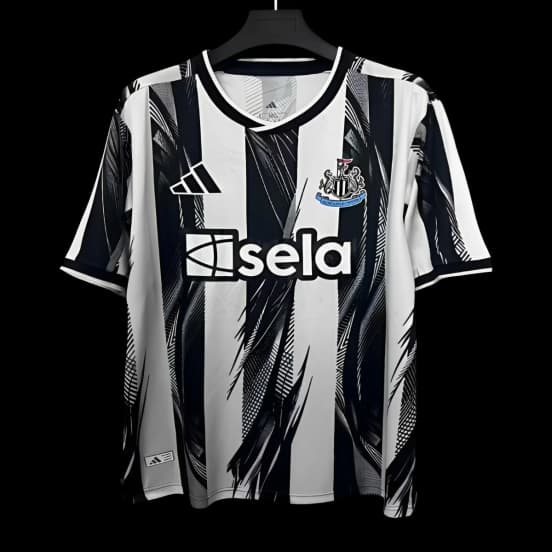 25/26 Newcastle United Special Pre-Match Jersey — Newcastle United Football Club