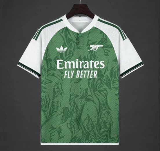 2026/27 Mens Arsenal Special Jersey — jersey