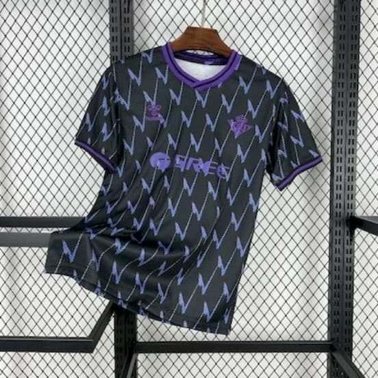 2025/26 Real Betis Pre-match Training Jersey — jersey