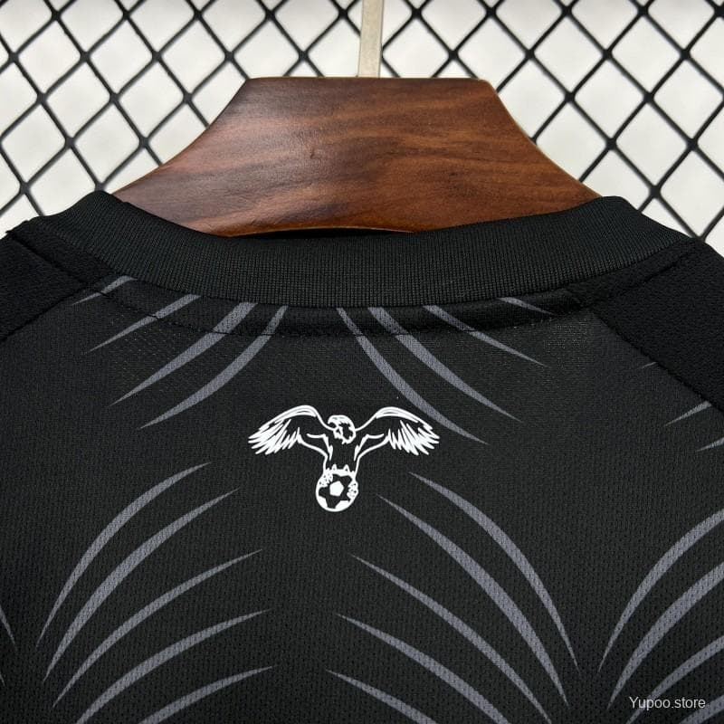2026 Mens Jordan World Cup Third Jersey — imagen 3