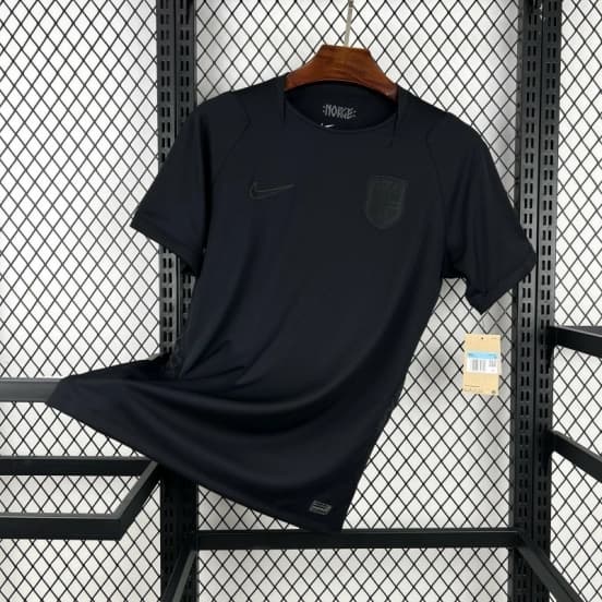 2026 Mens Norway World Cup Away Jersey — Selección de fútbol de Noruega