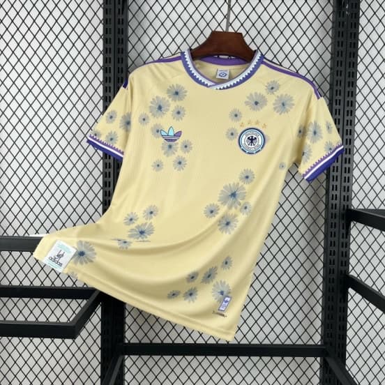 2026 Mens Germany World Cup Special Special Jersey — jersey