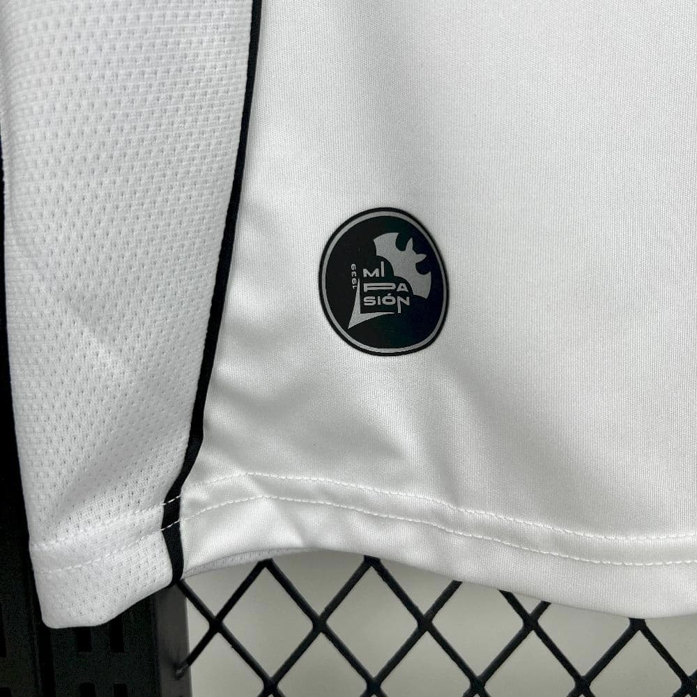 2025/26 Albacete Balompie Home Jersey — imagen 6