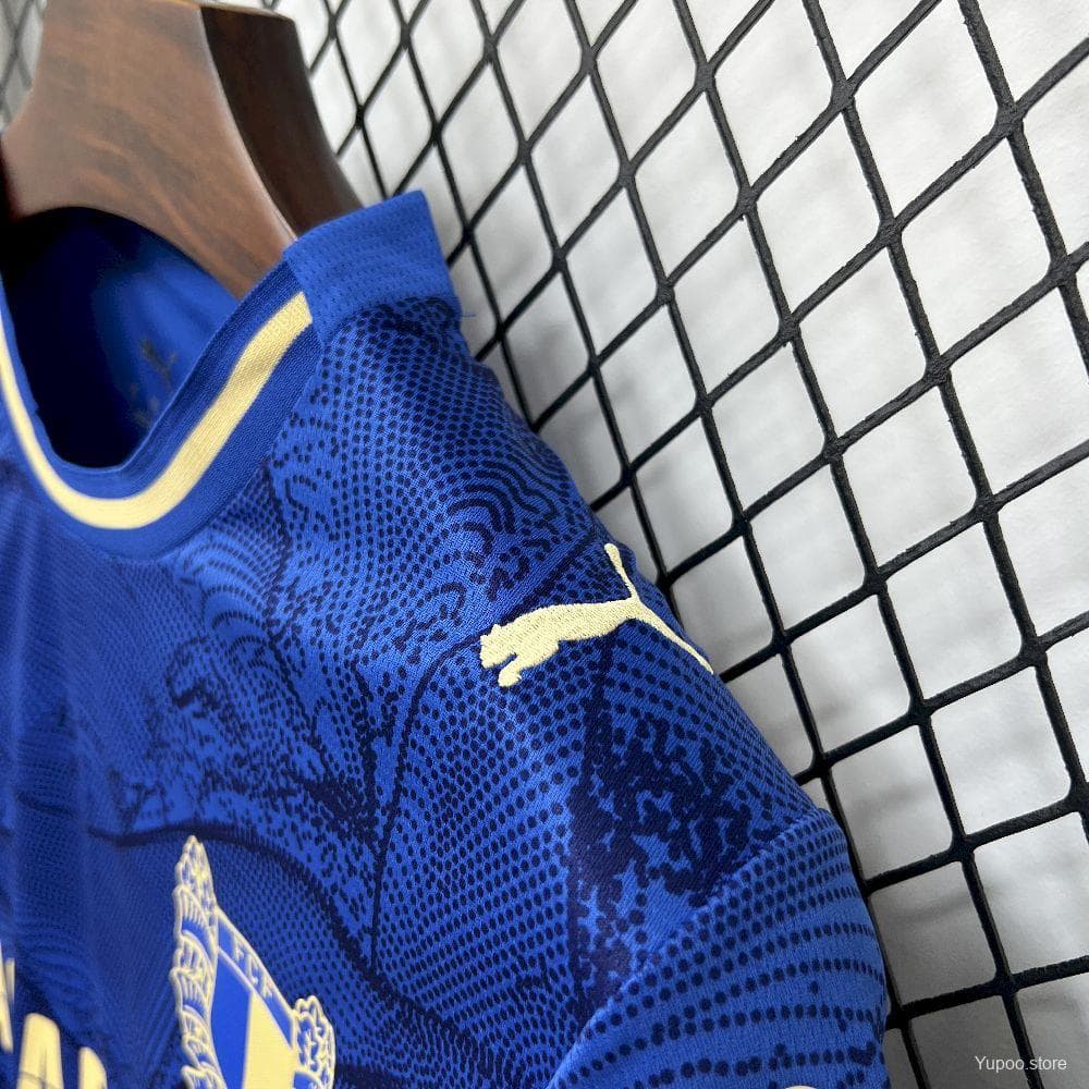 2025/26 Mens FC Famalicao Away Jersey — imagen 6