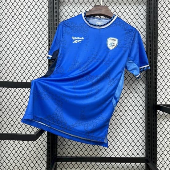 2025/26 Mens Israel Away Jersey — Selección de fútbol de Israel