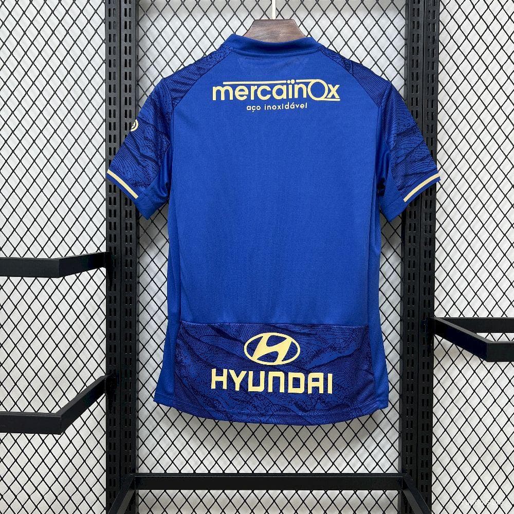 2025/26 Mens FC Famalicao Away Jersey — imagen 12