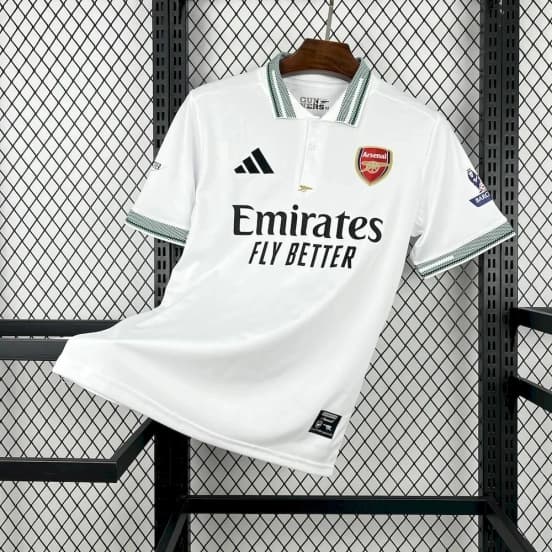 2025/26 Mens Arsenal Concept Jersey — jersey