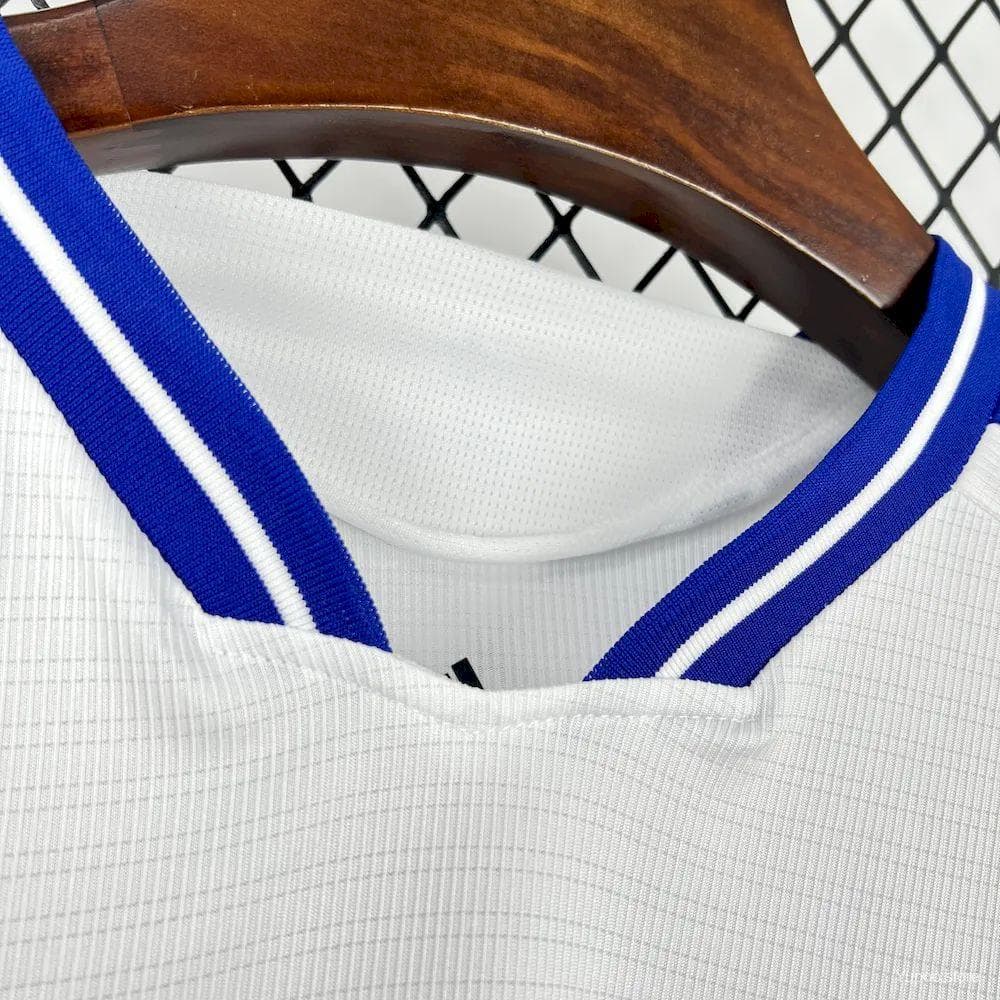 2026 Mens Greece Home Jersey — imagen 9