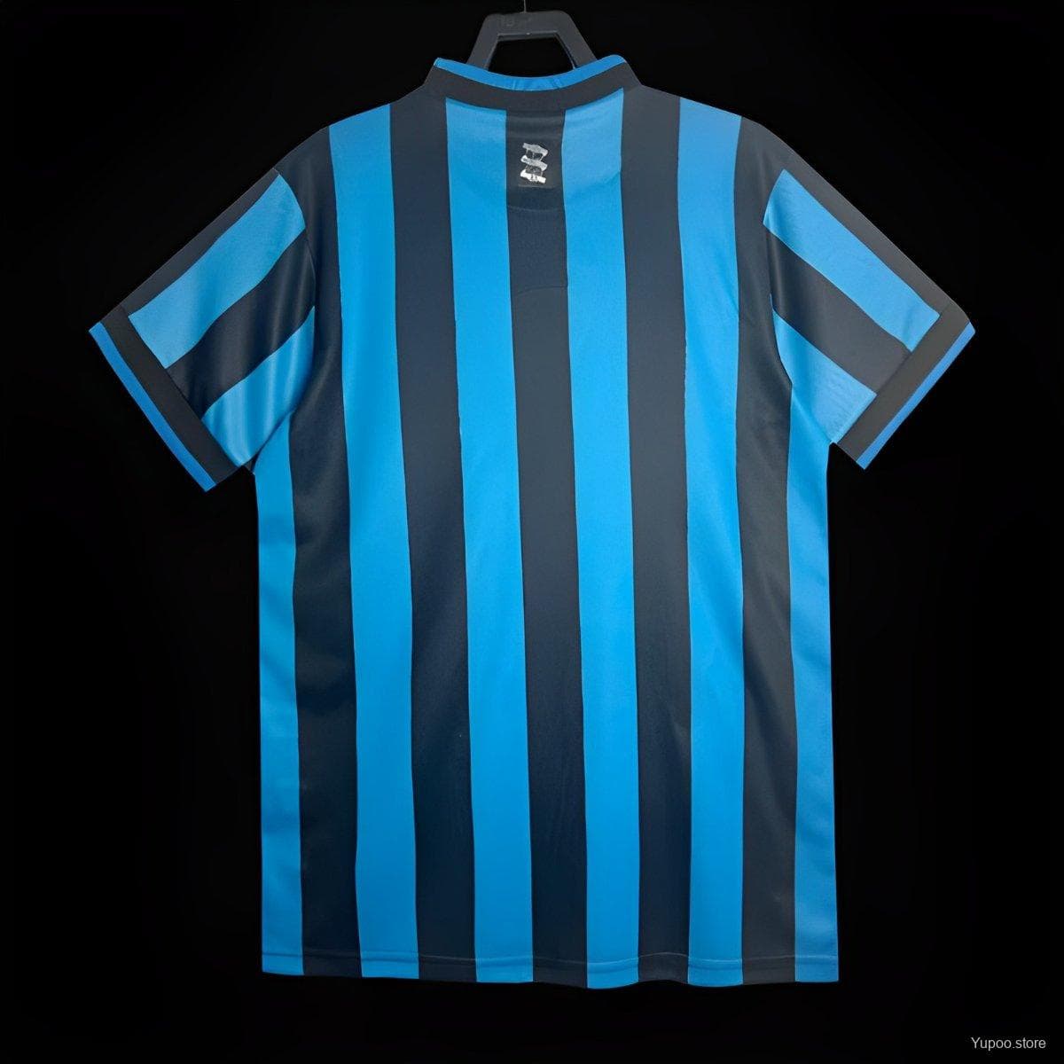 Retro 96/97 Birmingham City Home Jersey — imagen 2