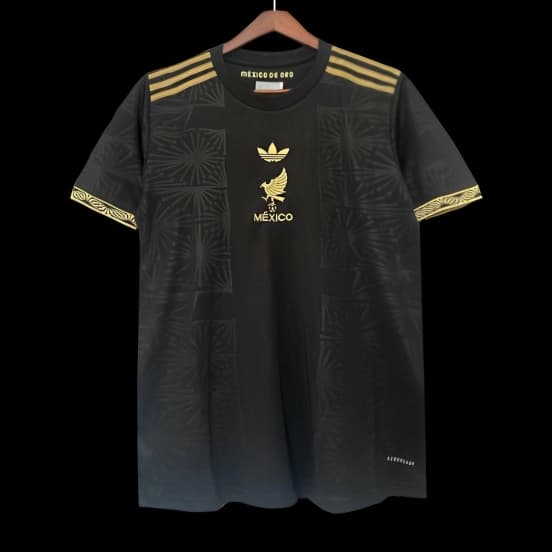 2025 Mexico Gold Cup Special Jersey — Selección de fútbol de México