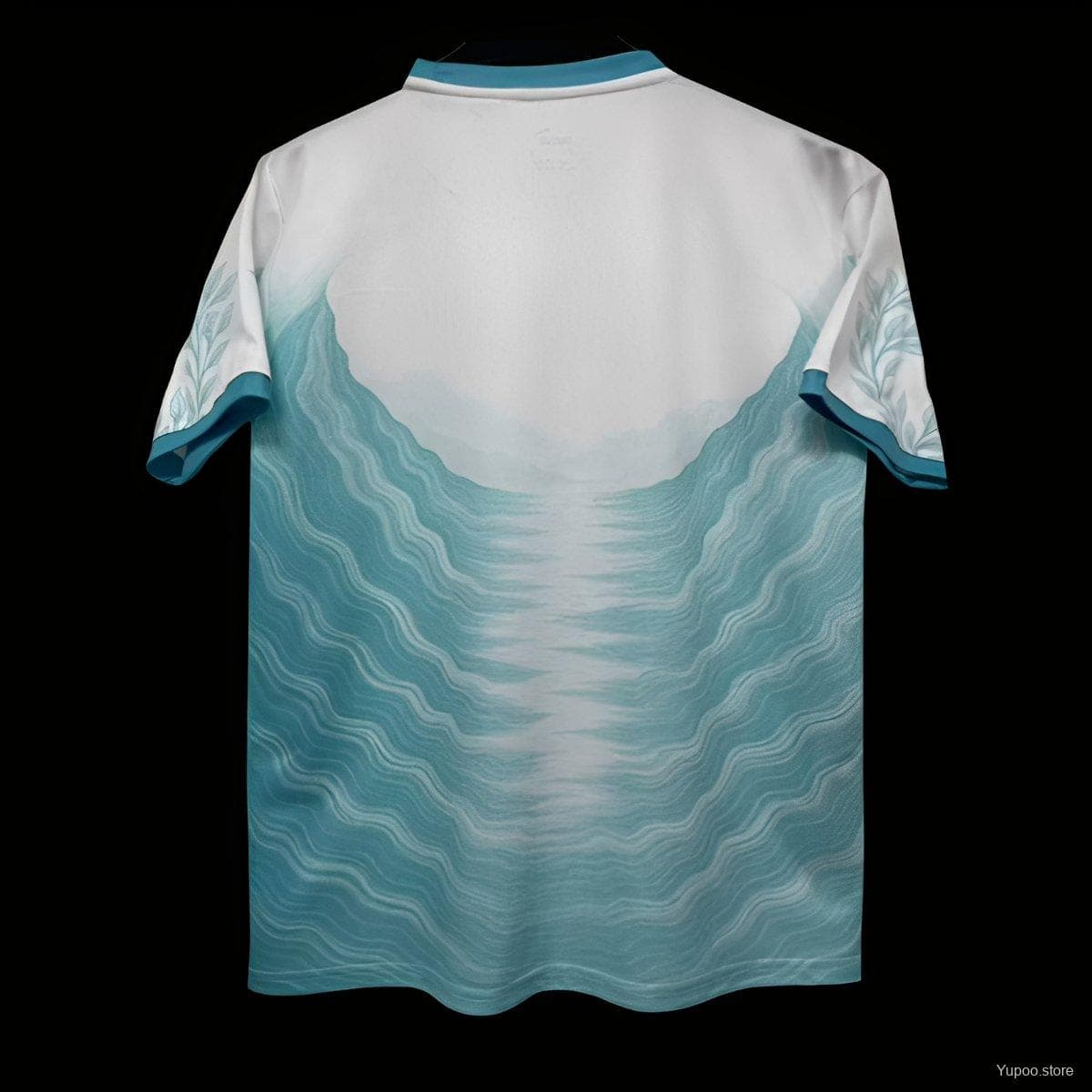 2025 Israel Special Jersey — imagen 2