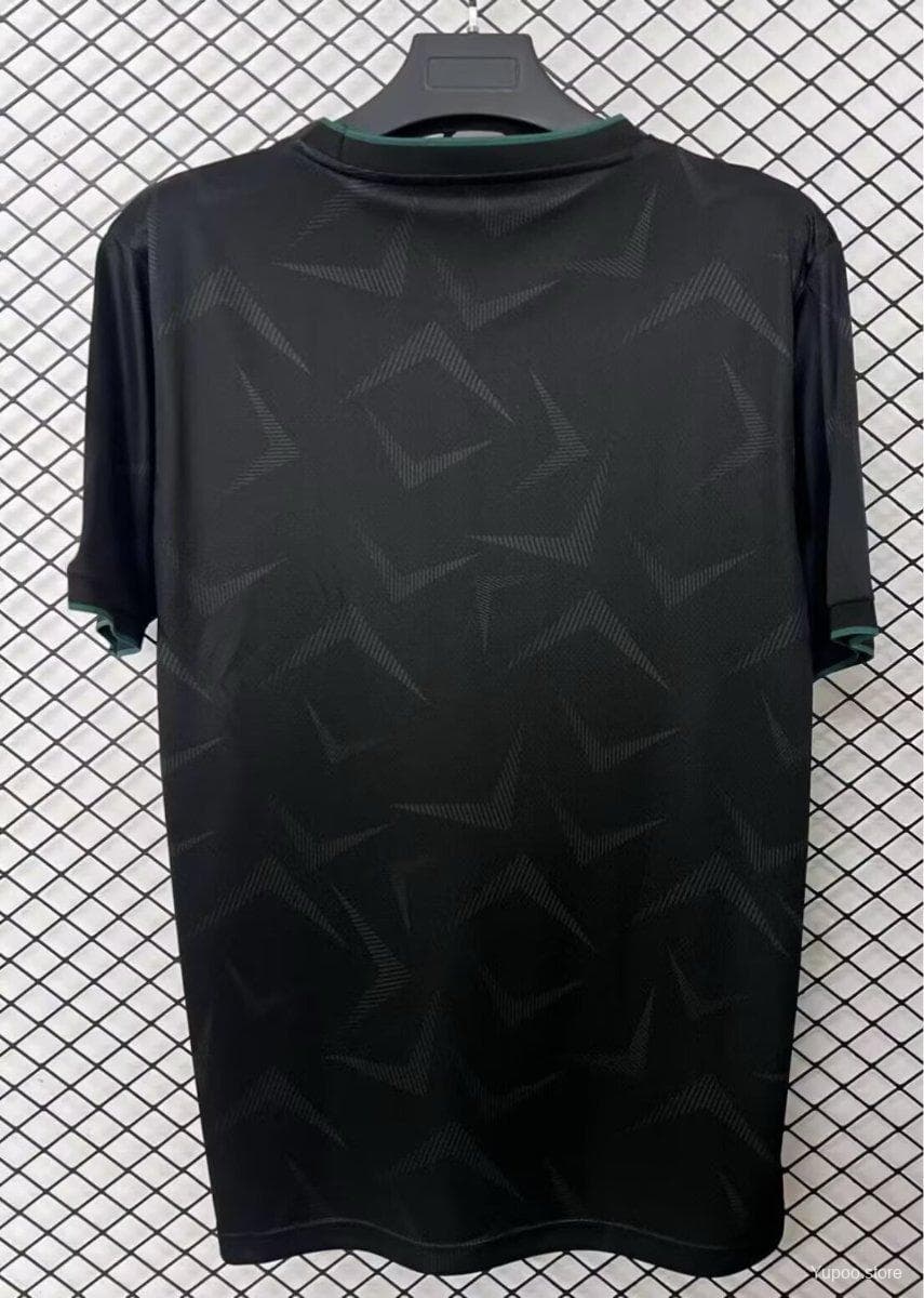 2026 Ireland Third Jersey — imagen 4