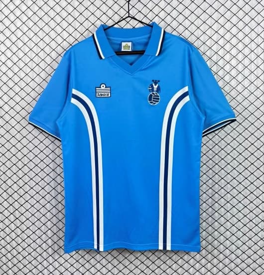 1975/81 Coventry Home Jersey — Coventry City Football Club
