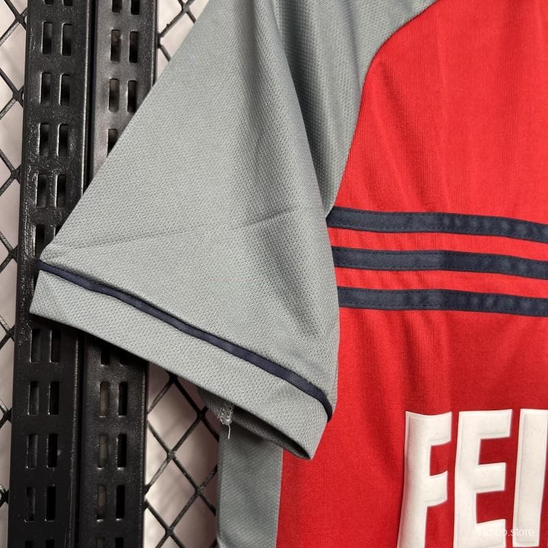 Retro 99/00 Deportivo  La Coruna THIRD Jersey — imagen 9