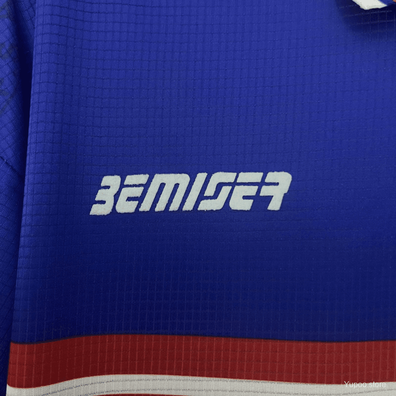 98/99 Retro Getafe Home Jersey — imagen 3