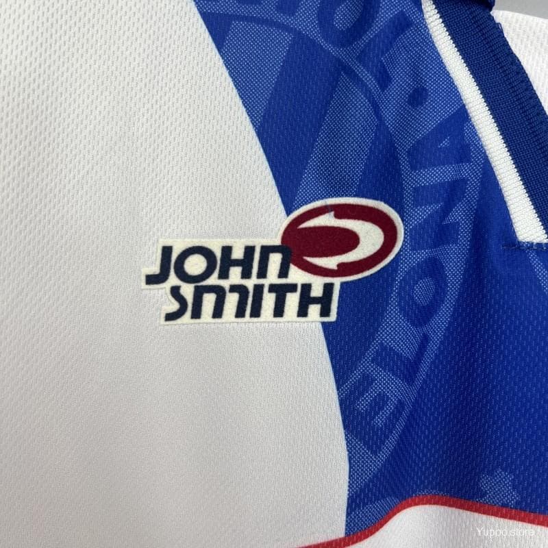 99/00 Retro Espanyol Home Jersey — imagen 2