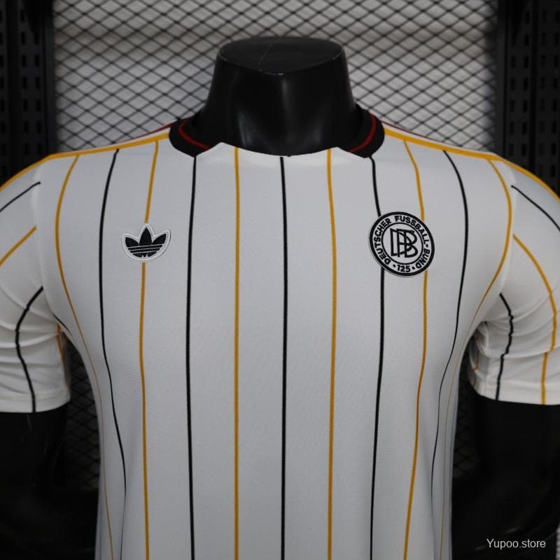Player Version 2026 Newcastle United White Terrace Icons Jersey — imagen 8