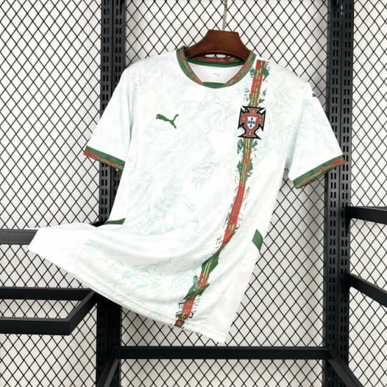 2026 Mens Portugal Specia Jersey — jersey