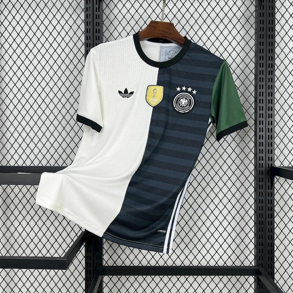 2025 Germany Special Edition Jersey — Selección de fútbol de Alemania