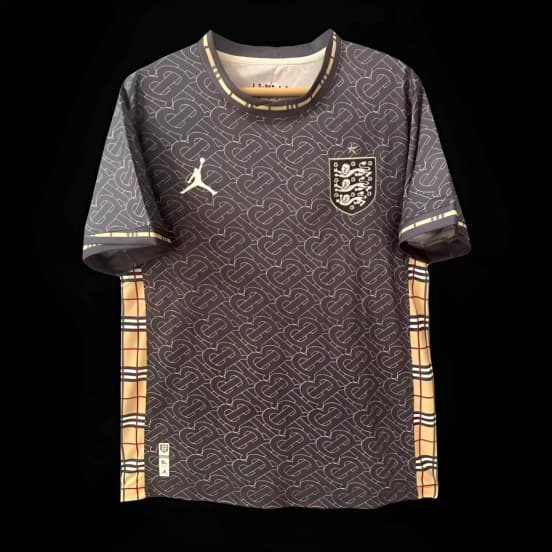2024 England x Jordan Special Jersey — Selección de fútbol de Inglaterra