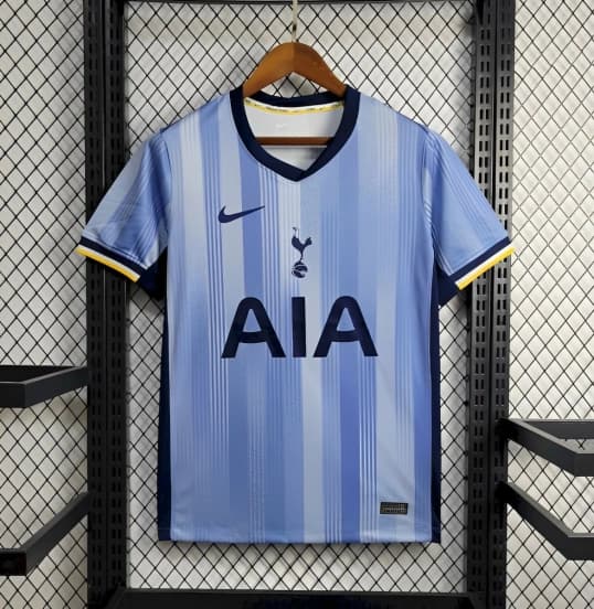 24/25 Tottenham Hotspur Away Jersey — Tottenham Hotspur Football Club