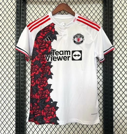 25/26 Manchester United Special Edition — Manchester United Football Club