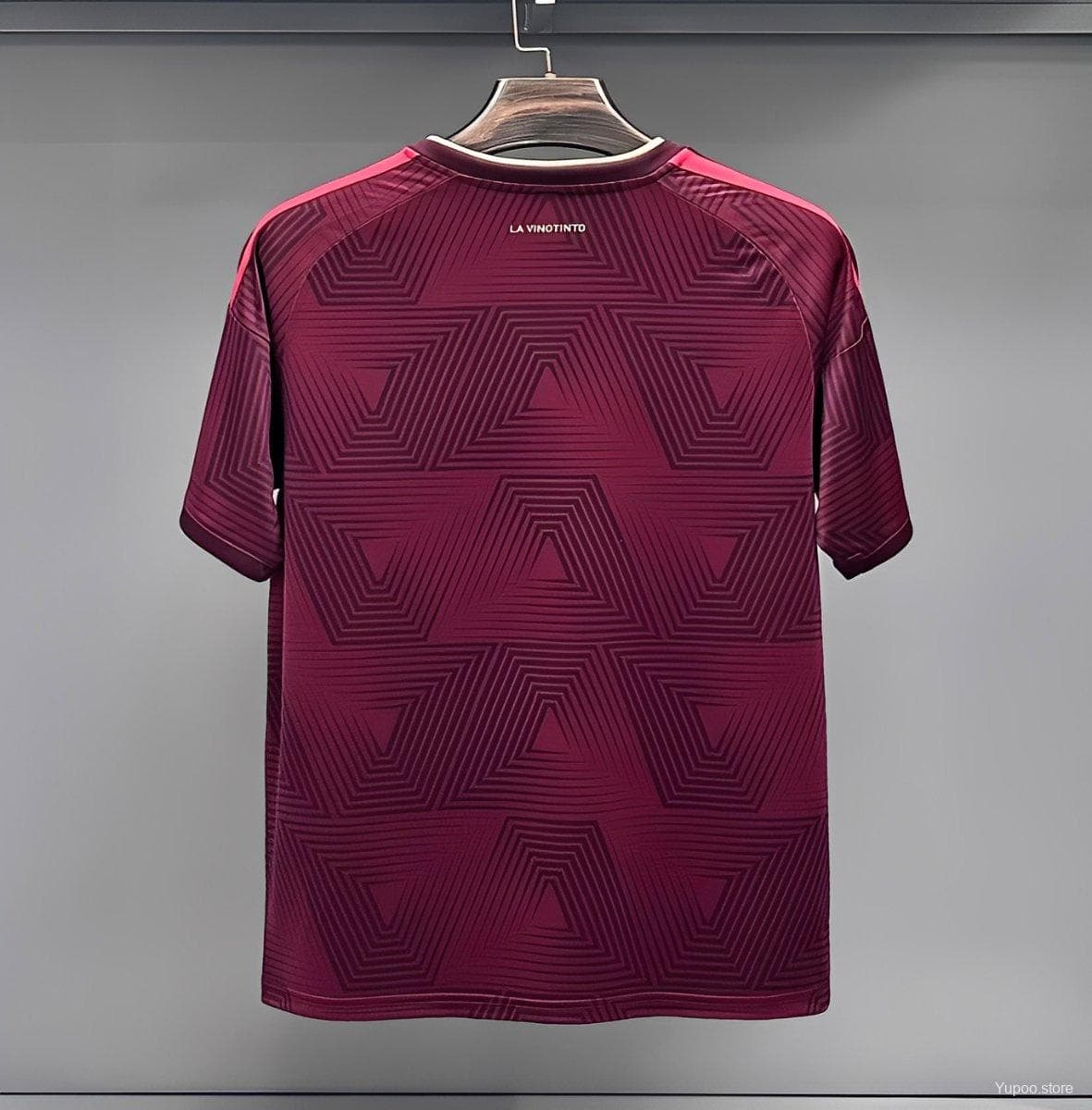 2026 Venezuela Home Jersey — imagen 2