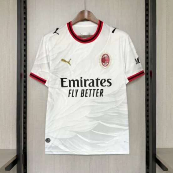 26/27 AC Milan Away Jersey S-XXXXL — Associazione Calcio Milan