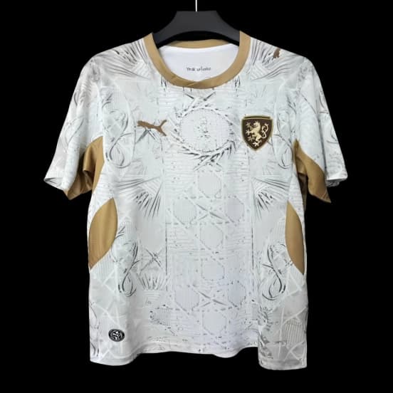 2026 Czech Republic Away Jersey — Selección de fútbol de la República Checa