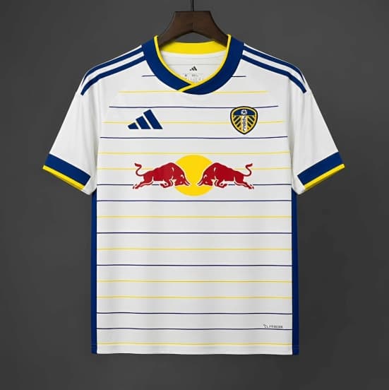 26/27 Leeds United Away Jersey — Leeds United Football Club