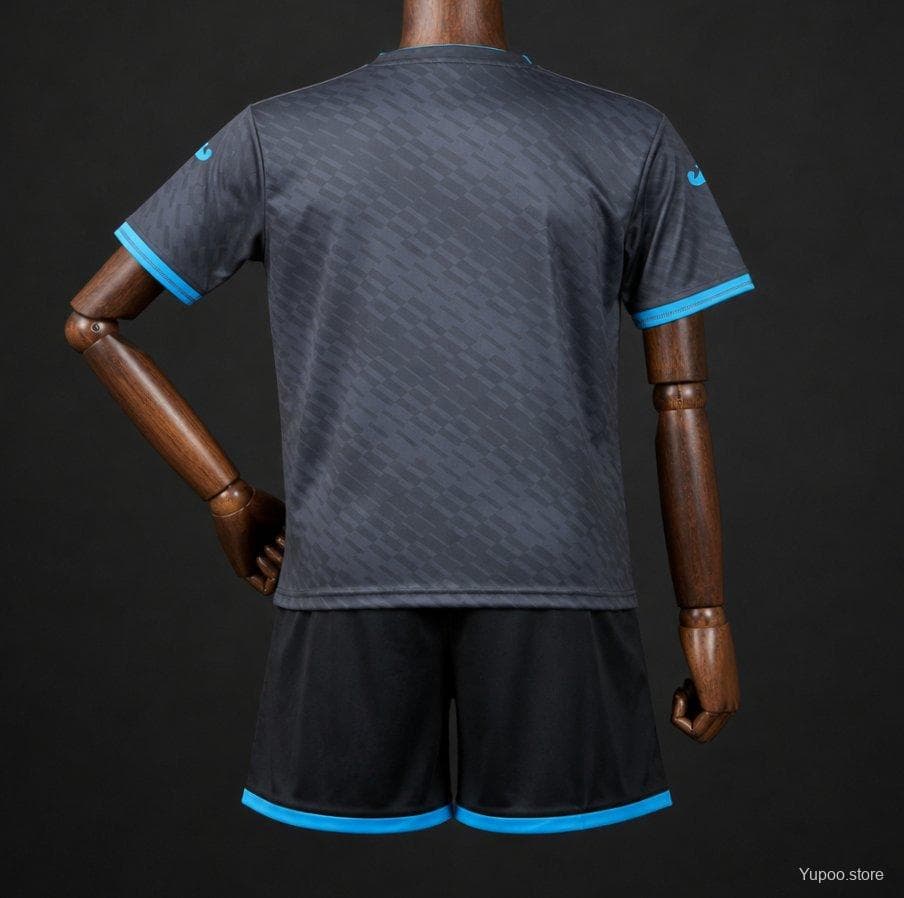 2026 Kids Honduras Third Jersey — imagen 2