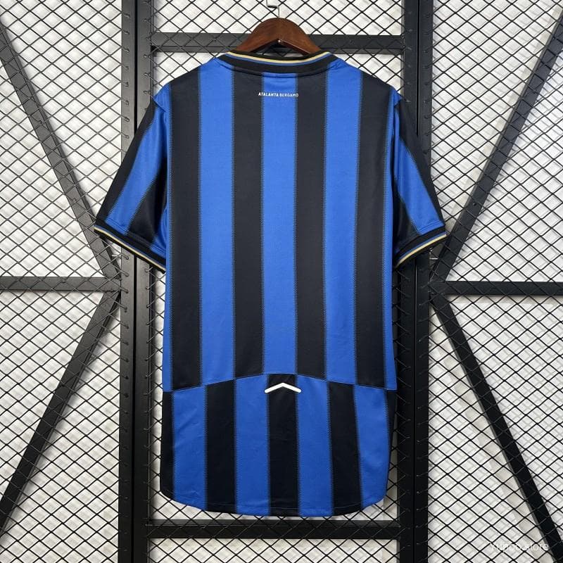 25/26 Atalanta Home Jersey — imagen 5